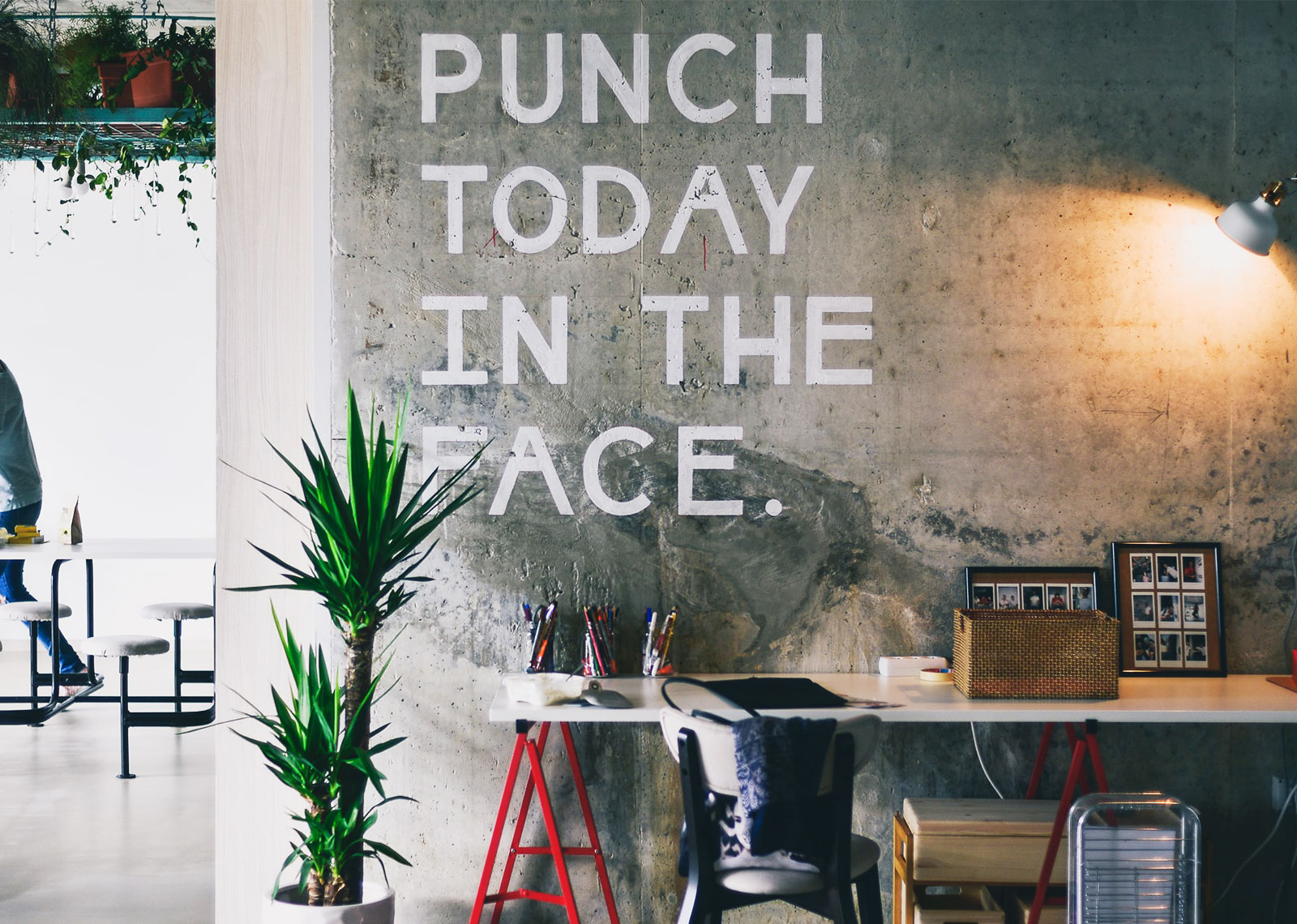 Launch of Security Site